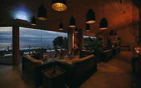 Santa Barbara Eco-Beach Resort